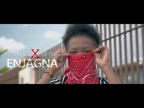 Rm Styl & Jamal -Enjagna (TI Label) - By East Coast (c) 2018