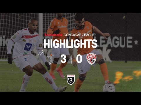 SCL21: Forge vs Santos | Highlights