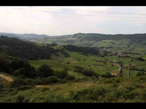 Lacul Vida Luncasprie