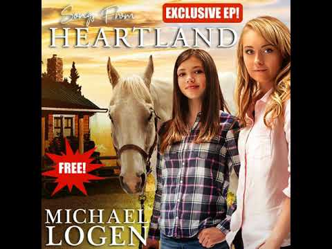Here - Michael Logen