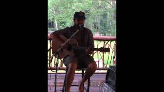 Rich Ortiz - Fly Eagle Fly July 24, 2015