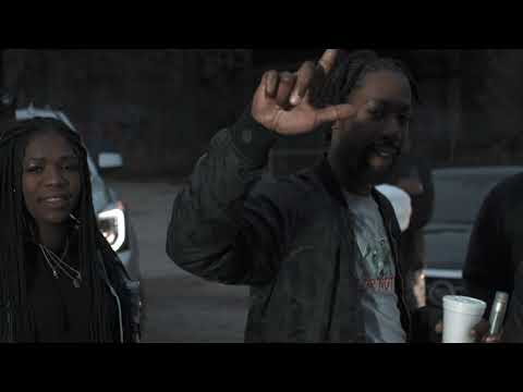 NoSleep Milli x Yatti Bae x YBM ReadyRoc | "So Lansing" [4k Music Video]  #SoBrooklynChallenge