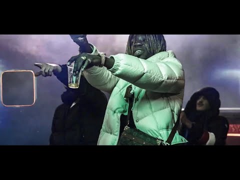 [FREE] Gazo X Sacky X Baby Gang Drill Type Beat 2023 - "SHOOT" - (Prod. by mashy)