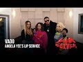 Angela Yee's Lip Service Ft. Vado Angela Yee's Lip Service Ft. Vado