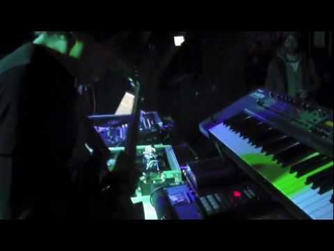 Live Jamtronica by Trodden Embers