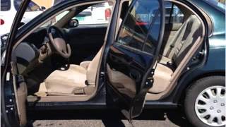 preview picture of video '1996 Toyota Corolla Used Cars Albuquerque NM'
