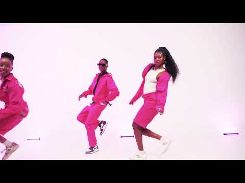 Kevin Mokone-Can't tell me nothing (Official Music video)