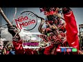 MOSAICO DIABLADA (LA BANDA OFICIAL DE LA DIABLADA PILLAREÑA "NIÑA MARIA" LA DEL SONIDO ORIGINAL)