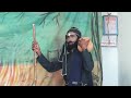 Satya Harichandra Telugu Drama By G R K With D V SubbaRao Adlooru