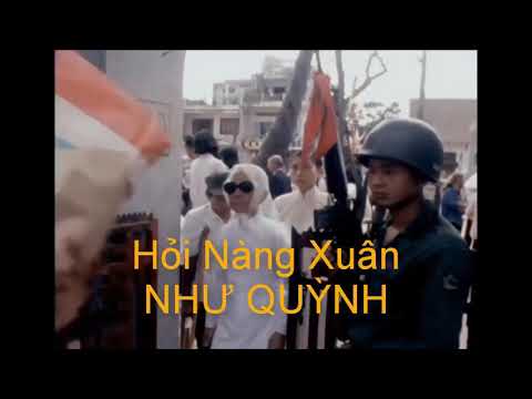 Thể hiện bởi Như Quỳnh