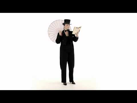 Diana Ignat Chirilă | Film concept