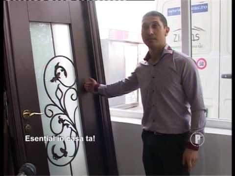 Esențial în casa ta!