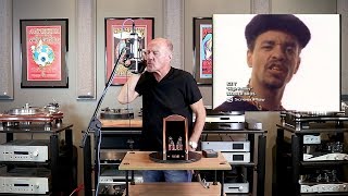 Video thumbnail for Manley Labs' Absolute Headphone Amplifier First Look w/ Upscale Audio's Kevin Deal by Upscale Audio High Fidelity