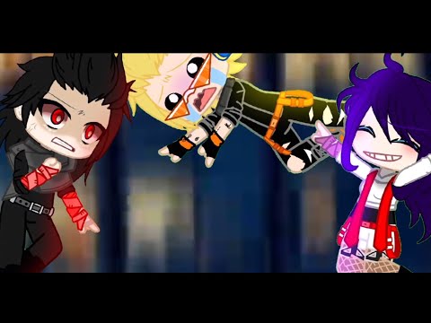 I'm Good(blue) meme|!My au!|Dadzawa|Not original|Bkdk(?)|Gacha|Ft.Hawks & Other Pro Heroes|re-upload