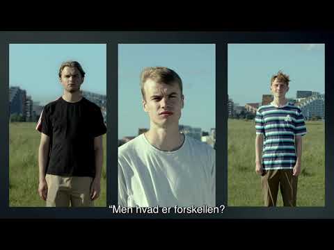 Bindeleddet Præsentationsvideo: Du er Bindeleddet