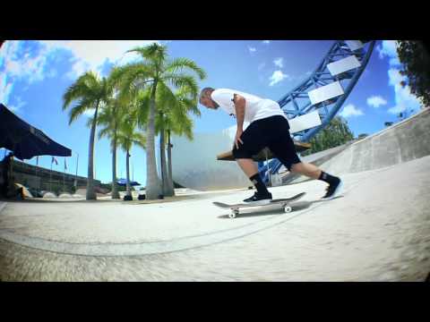 Ryan Sheckler / Plan b - Etnies HD'
