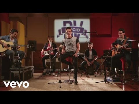Dvicio - Justo Ahora (Acústico)