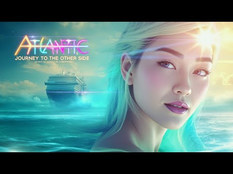 Atlantic Crossing – Cinematic Female Vocal Trance | Uplifting & Emotional