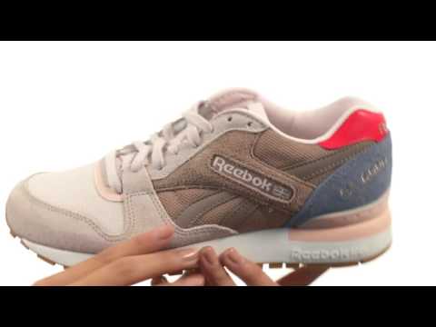 ⊛ 9 Mejores Reebok Gl 6000 De Mujeres 【Actualizado】