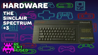 Hardware: Sinclair Spectrum +3