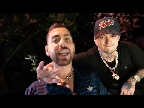 Pega a Visão - Lkush, V.Salt, Guga Lang e Adonai MC