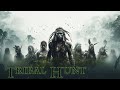 Tribal Hunt Drums Of The Warrior Mystic Awakened Shaman Music To Energize And Inspire