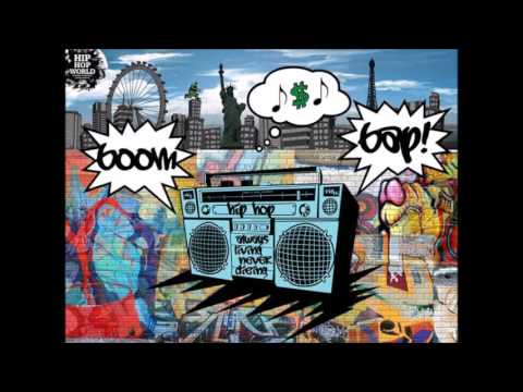 Rap & Underground Hip Hop DOPE Mixtape Vol 79