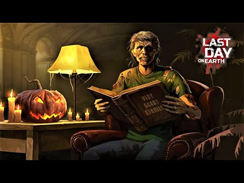 Raid Base Player9460 - LDOE - Last Day On Earth