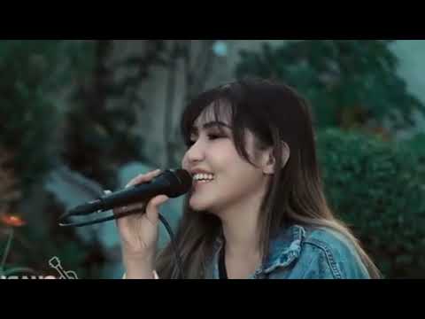 Sayang Via Vallen feat Charly Vanhotten #sayang