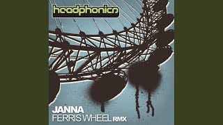 Ferris Wheel (Headphonics RMX)