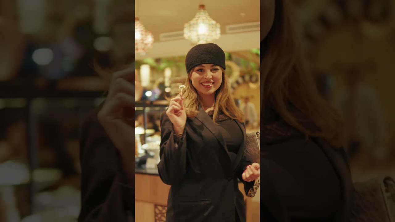 Tunis Mariott Ramadan Campaign (4/5)