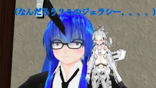 MMD紙芝居（上）