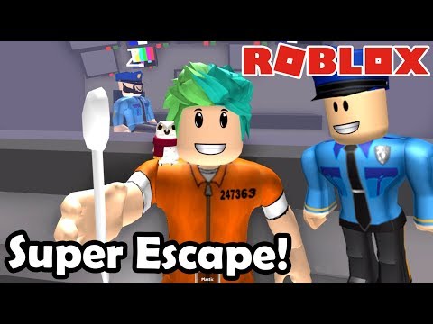 La Prisión De Roblox Prison Escape Simulator Roblox - roblox hide and seek download