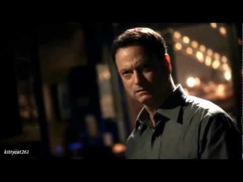 CSI:NY - A Thousand Years....Season 8 Finale
