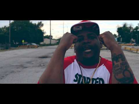 Nes Be Bugse - How It Be[Heaven Or Hell Freestyle](KOG)(GMB)