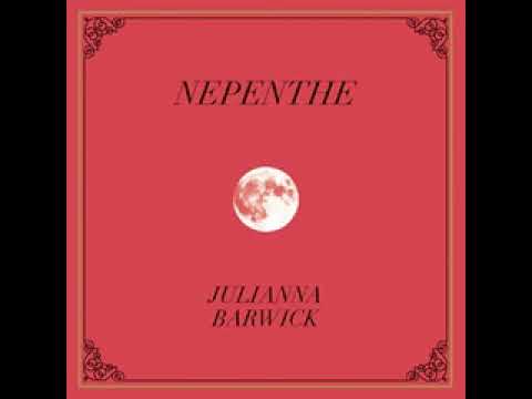 Julianna Barwick - Nepenthe (2013)