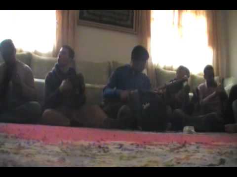 3bid ou 7rar - El Bouhala (part 5/6)