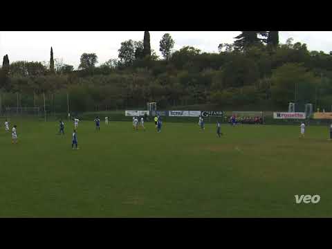 Seconda Categoria Sona - BJT