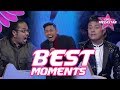 Pecah Perut Bila Johan Cuba Cakap Sabah Nabil Pak Nil Johan Pok Ya Sabri Yunus