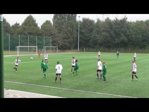 Viktoria Arnoldsweiler – FC Düren-Niederau II (U17 B-Junioren,Kreisleistungsstaffel 13, Kreis Düren)