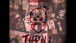 Chuuwee - Holdin' (Prod. SMKA)