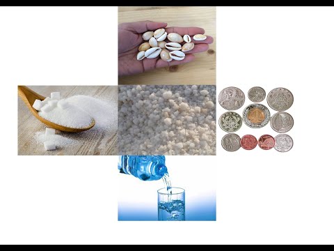 Do this and money will flow like water.—Prophet Moses