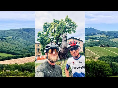 Gaiole in Chianti 
