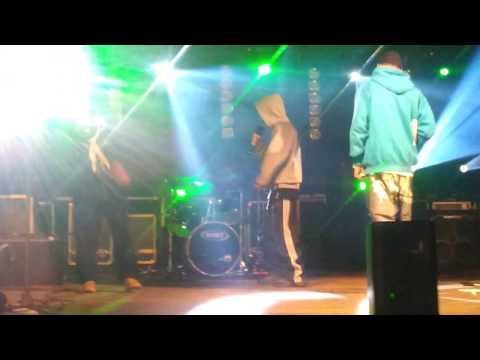 PB410 - Jestem swoim wrogiem LEŻAJSK WOŚP 2014