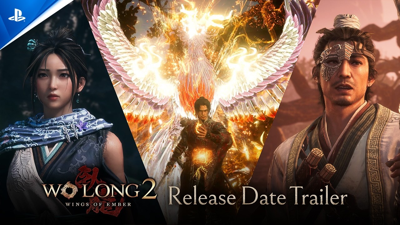 Release Date Trailer