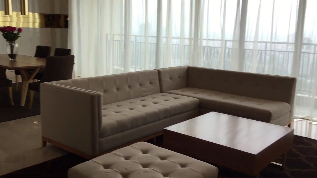 Apartment The Pakubuwono Menteng For Sale At Menteng 0857xxxxxxxx