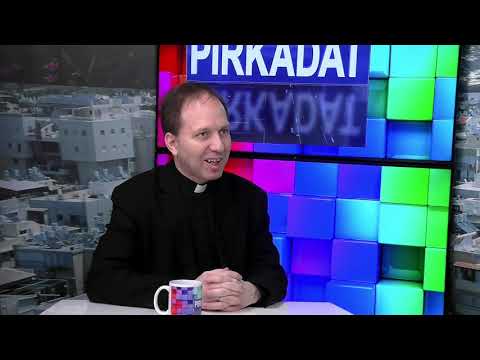 Karácsony a történelmi egyházaknál