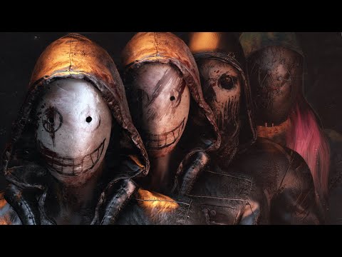 Dead By Daylight et la dissonance ludonarrative.