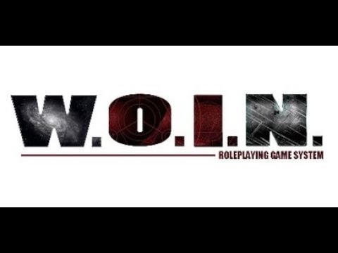 Gaming Monk Review #53: WOIN - What's O.L.D. is N.E.W.