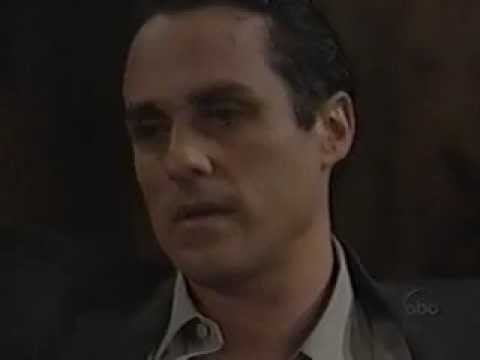 03-27-02 - "The Gatekeepers" Part 2 - Sonny & Alexis - General Hospital